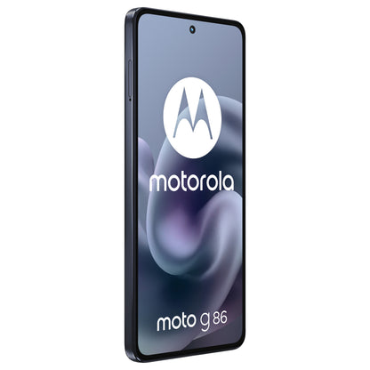 Motorola moto G86 8RAM 256GB spellbound blue