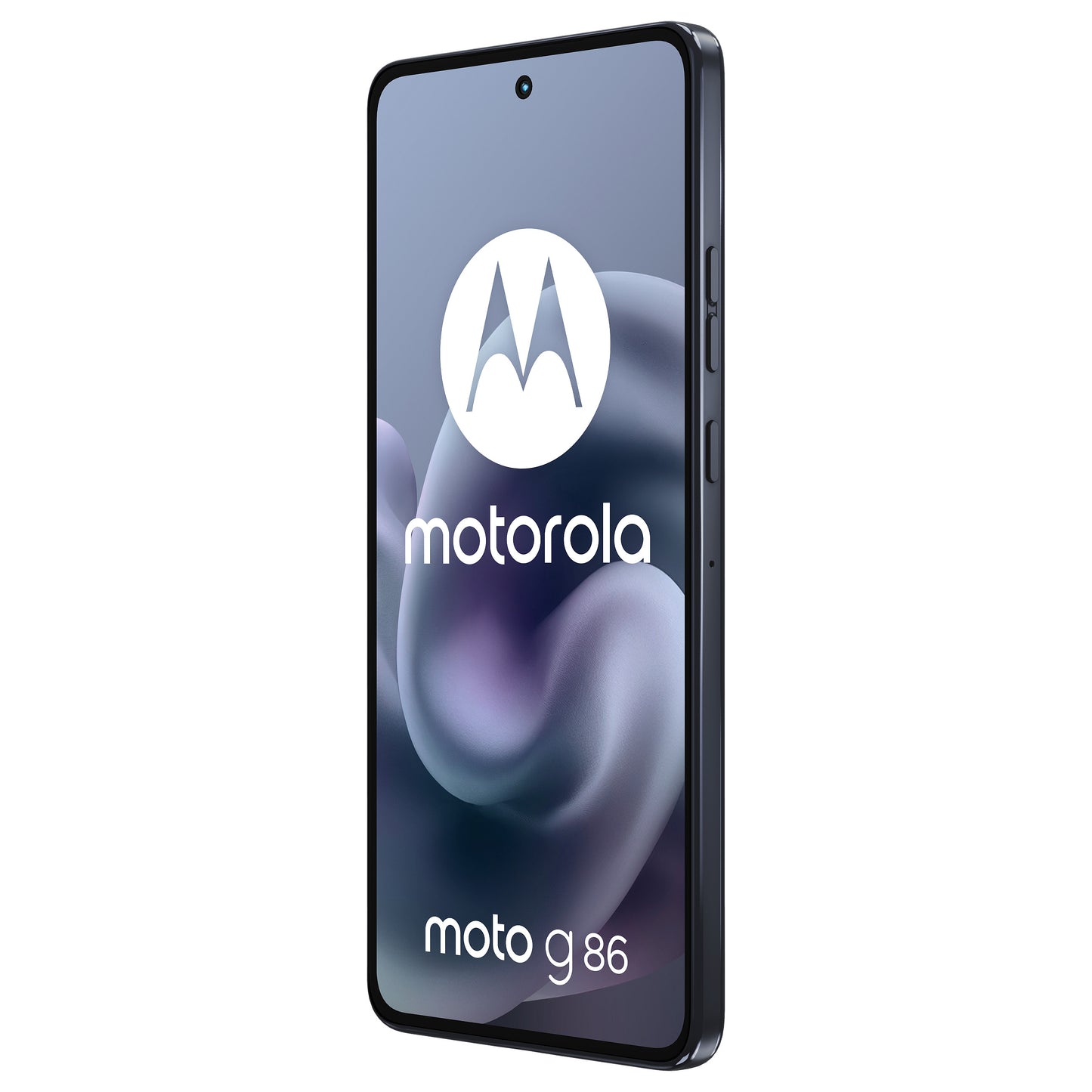 Motorola moto G86 8RAM 256GB spellbound blue