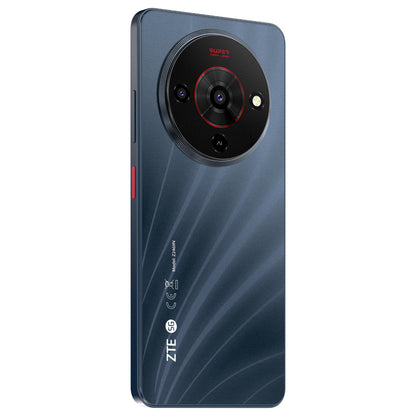 ZTE BLADE A76 5G 4RAM 128GB black