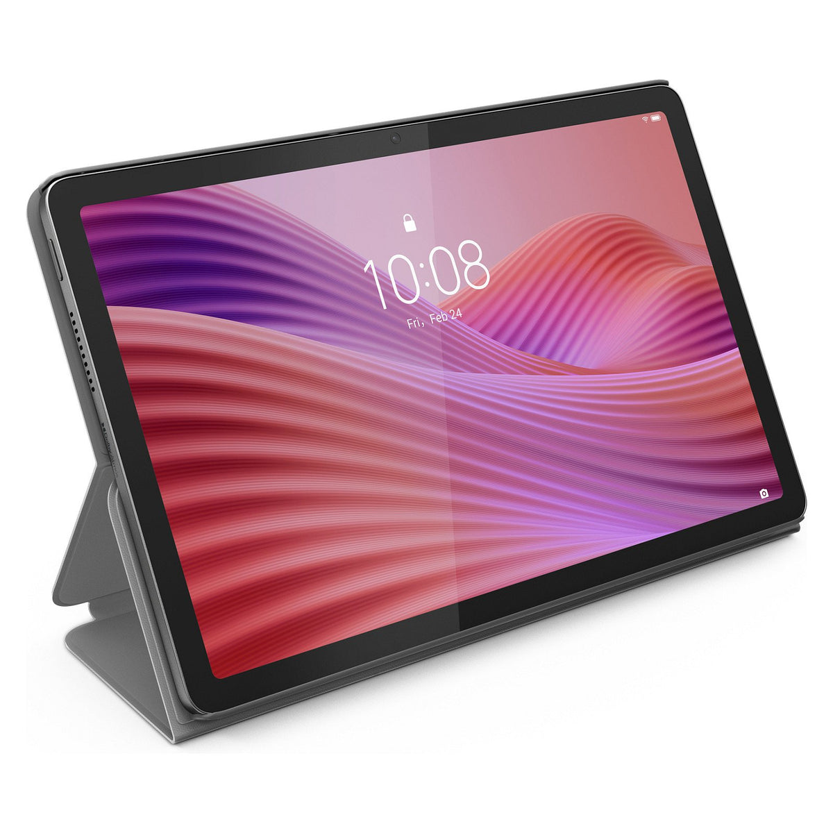 Lenovo Folio Case fr LENOVO Tab Grey-WW