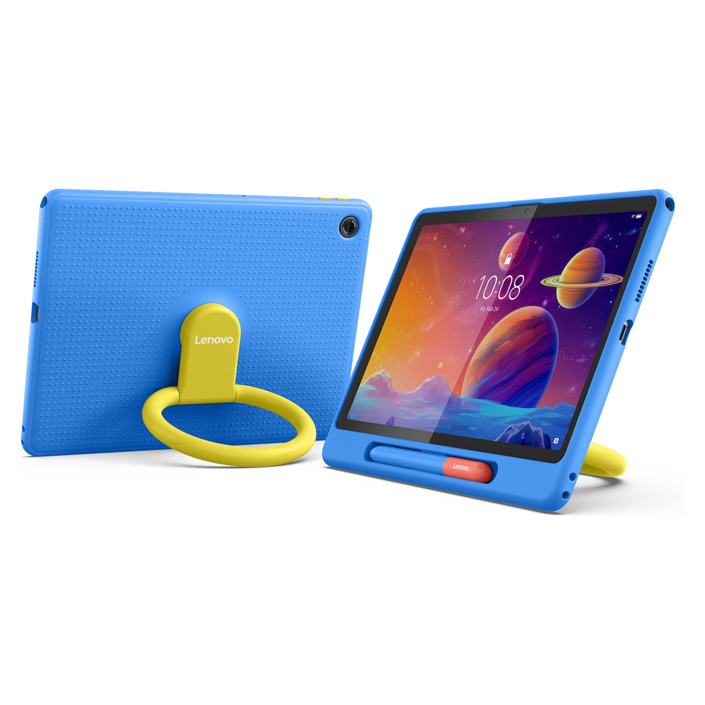 LENOVO Play Suite silicon case fr Lenovo Tab