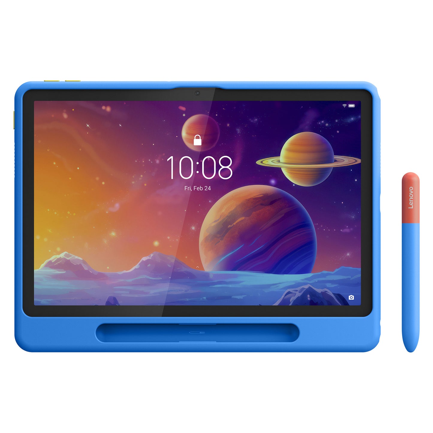 LENOVO Play Suite silicon case fr Lenovo Tab