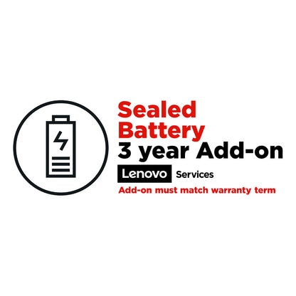 G Lenovo 3Y Premier Support + KYD + 3Y SBTY + International Upg