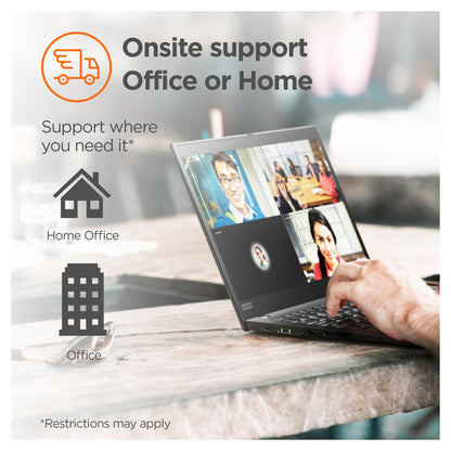 G Lenovo Service Upgrade - Premier Support - auf 3 Jahre
