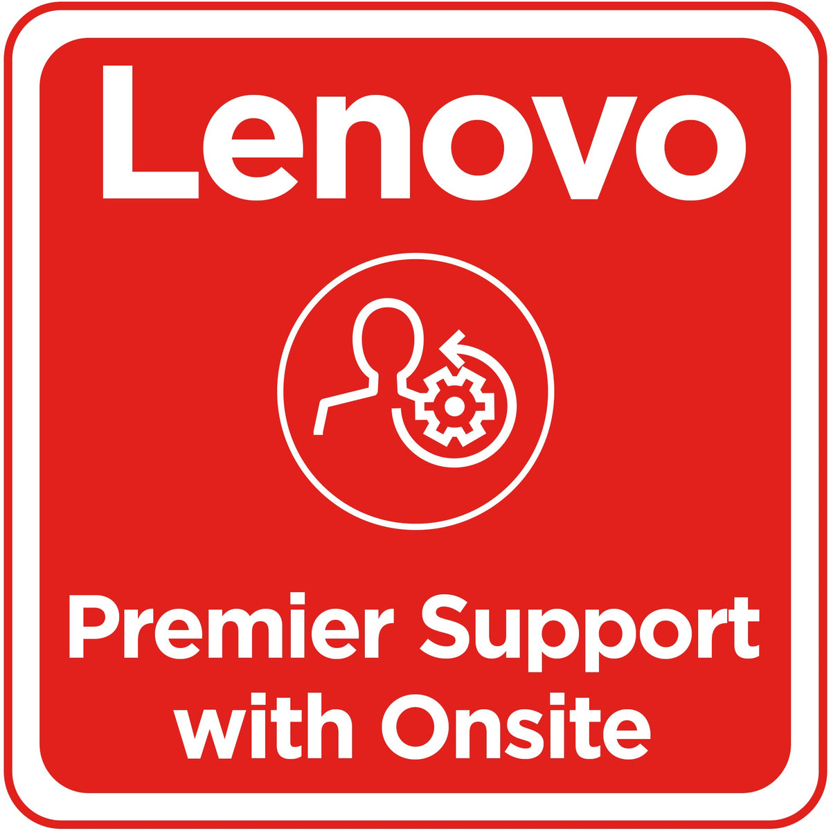 G Lenovo Service Upgrade - Post Premier - auf 1 Jahr