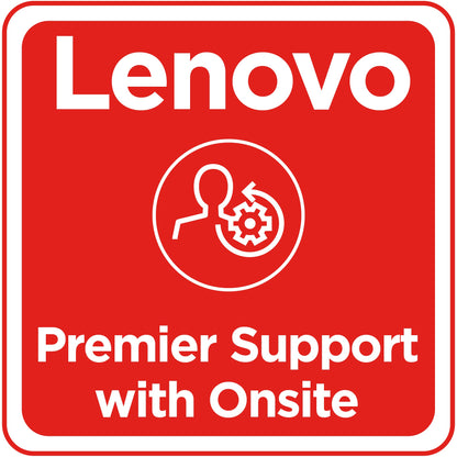 G Lenovo Service Upgrade - Post Premier - auf 1 Jahr
