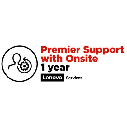 G Lenovo Service Upgrade - Post Premier - auf 1 Jahr