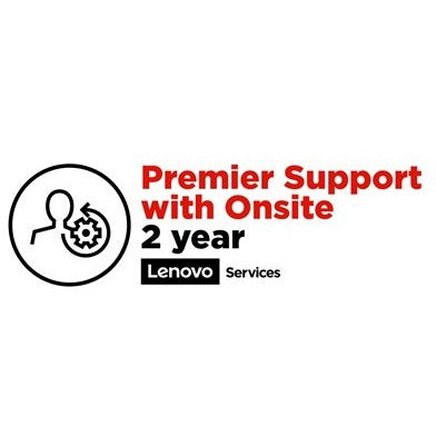 G Lenovo Service Upgrade - Post Premier Support - auf 2 Jahre