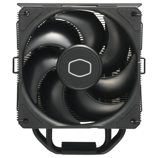 K CoolerMaster Kühler Hyper 212 Black
