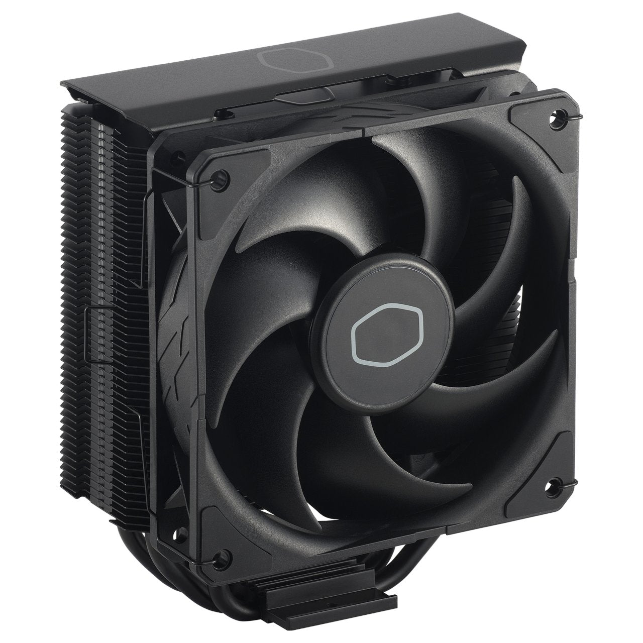K CoolerMaster Kühler Hyper 212 Black