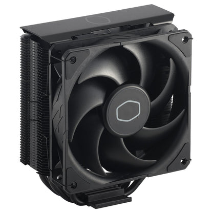 K CoolerMaster Kühler Hyper 212 Black