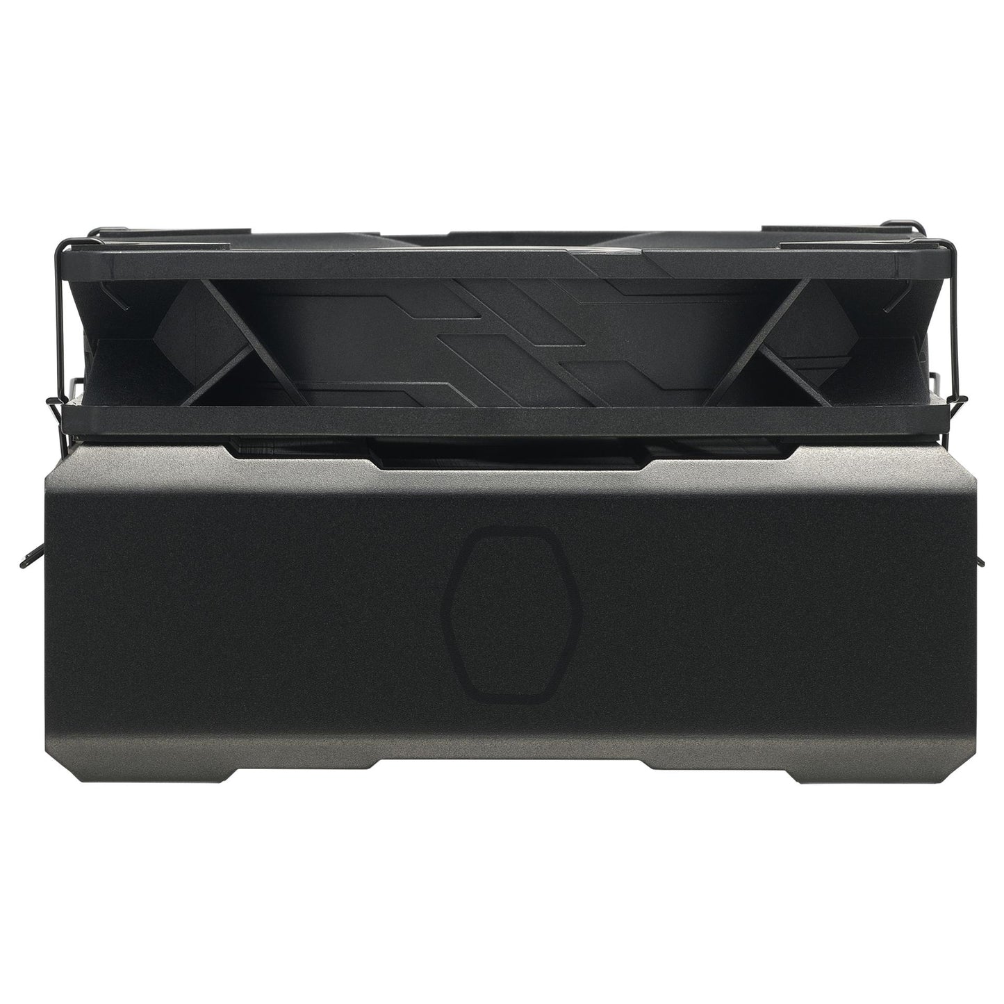 K CoolerMaster Kühler Hyper 212 Black