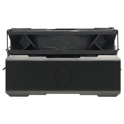K CoolerMaster Kühler Hyper 212 Black