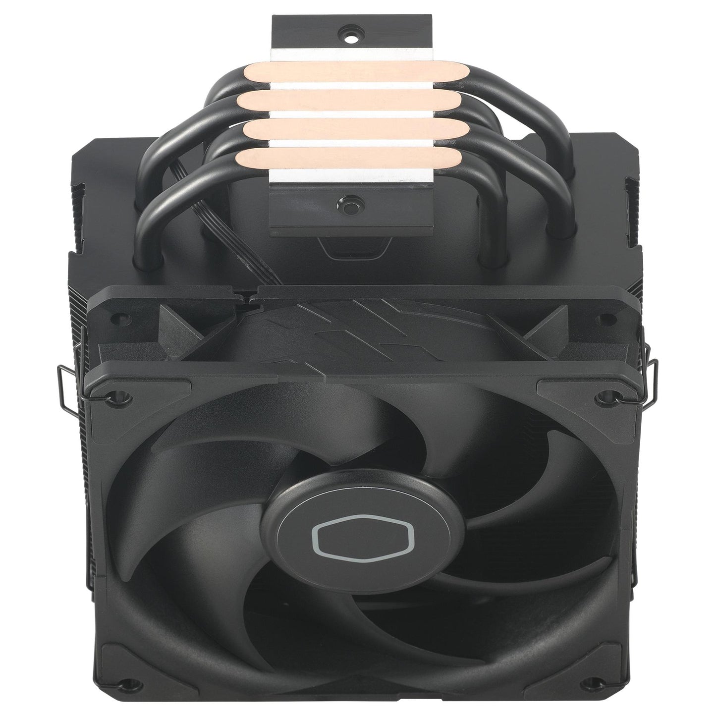 K CoolerMaster Kühler Hyper 212 Black