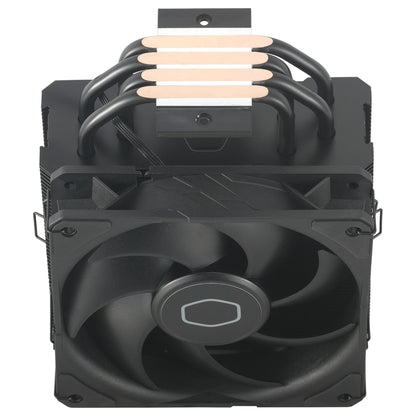 K CoolerMaster Kühler Hyper 212 Black