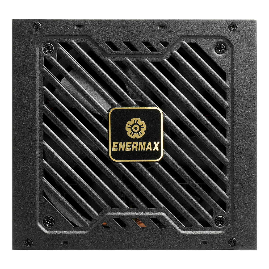650W Enermax Power Supply 650W CyberG II 80+ Gold Black non-mod