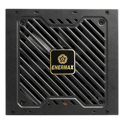 650W Enermax Power Supply 650W CyberG II 80+ Gold Black non-mod