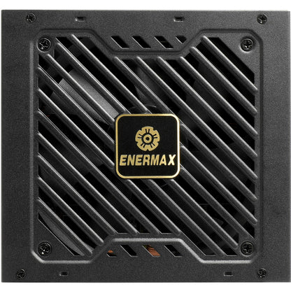 750W Enermax Power Supply 750W CyberG II 80+ Gold Black non-mod