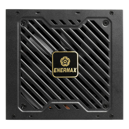 1000W Enermax Power Supply 1000W Revolution3 80+ Gold Black FULLMO
