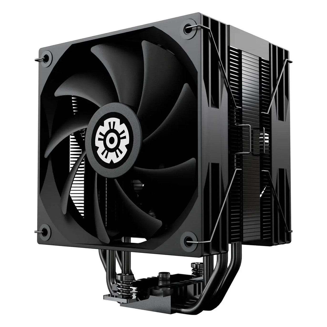 K Cooler Enermax ETS-T41D Black