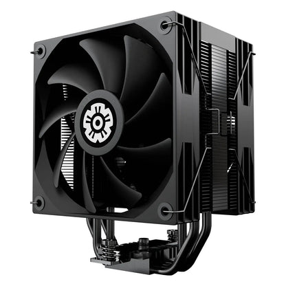 K Cooler Enermax ETS-T41D Black