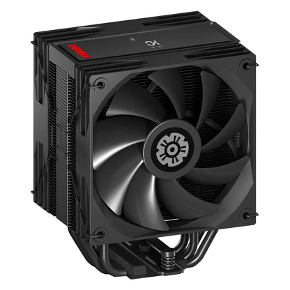 K Cooler Enermax ETS-T41D Black