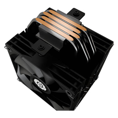 K Cooler Enermax ETS-T41D Black