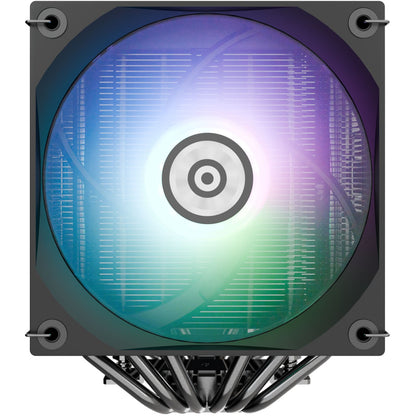 K Cooler Enermax ETS-T60D ARGB Black