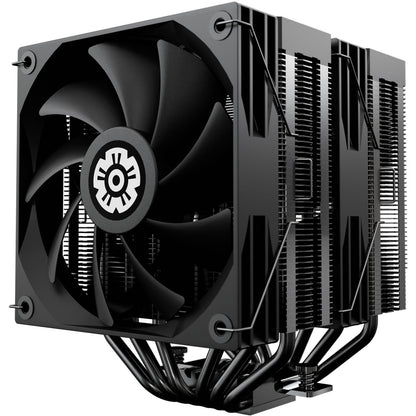 K Cooler Enermax ETS-T60D Black
