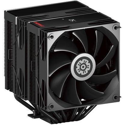 K Cooler Enermax ETS-T60D Black