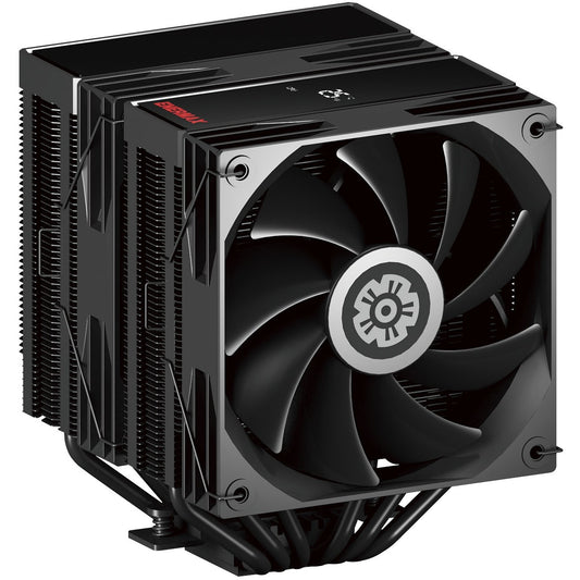 K Cooler Enermax ETS-T60D Black