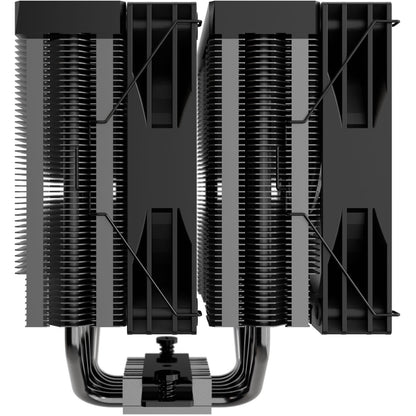 K Cooler Enermax ETS-T60D Black