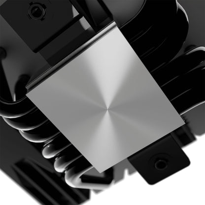 K Cooler Enermax ETS-T60D Black