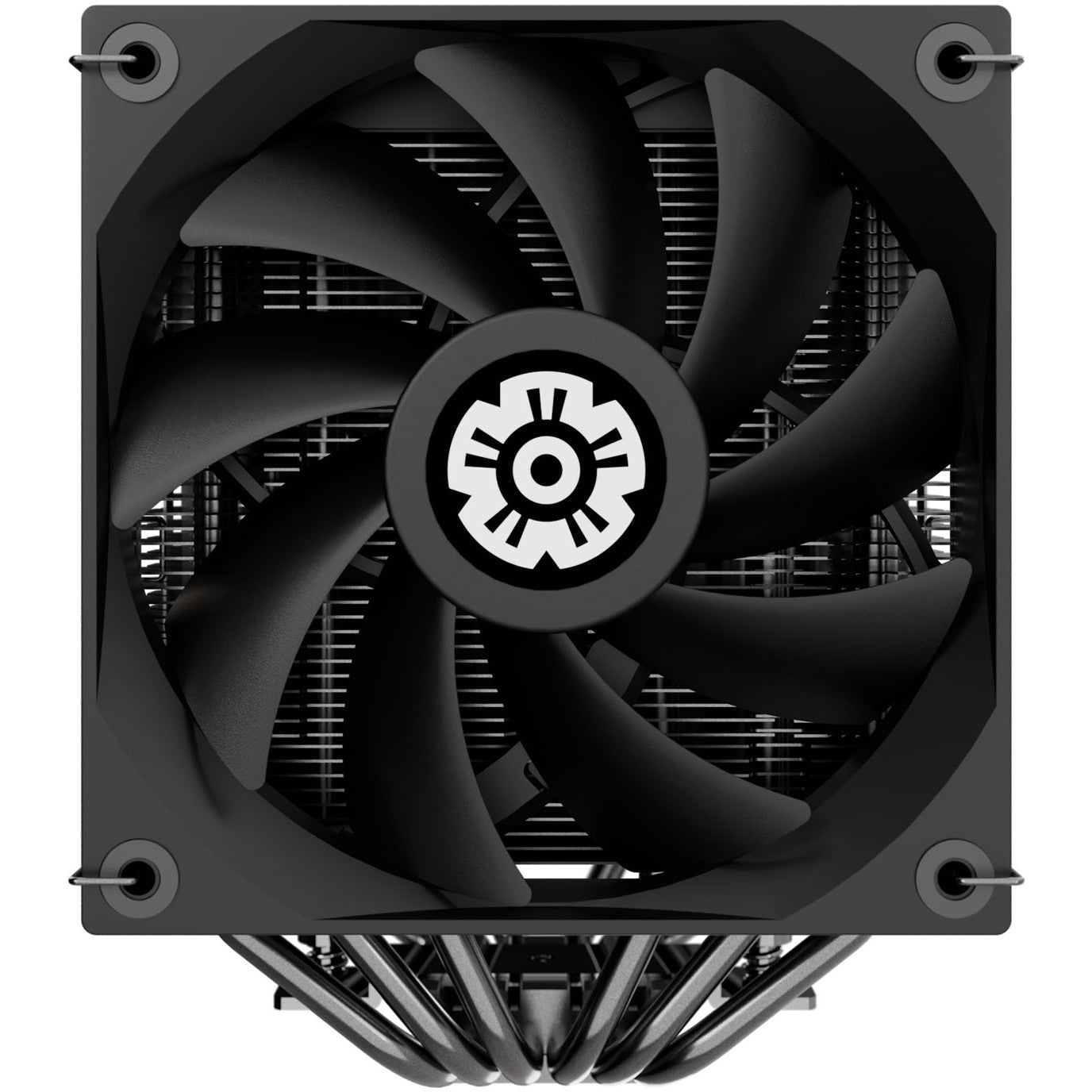 K Cooler Enermax ETS-T60D Black