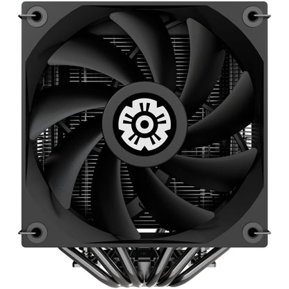 K Cooler Enermax ETS-T60D Black