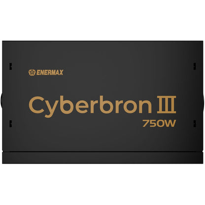750W Enermax CyberBron III 750W EMB750EWT-NAC