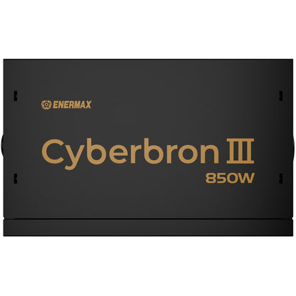 850W Enermax CyberBron III 850W EMB850EWT-NAC