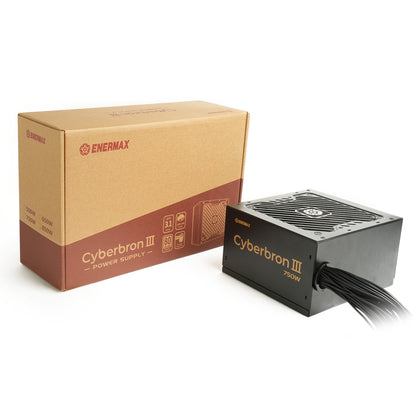 850W Enermax CyberBron III 850W EMB850EWT-NAC