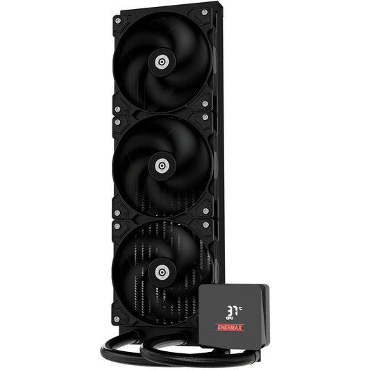 K Enermax liquid CPU Cooler LIQMAX IV Series 360mm AM5/LGA1851