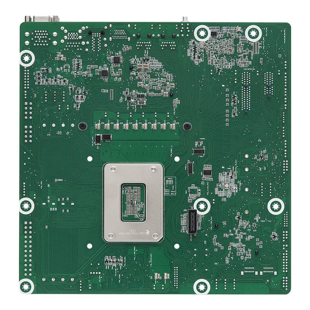 ASRock Mainboard Z690D4U-2L2T/G5 micro-ATX Sockel 1700 DDR5-only Single