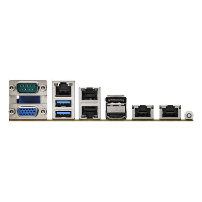 ASRock Mainboard Z690D4U-2L2T/G5 micro-ATX Sockel 1700 DDR5-only Single