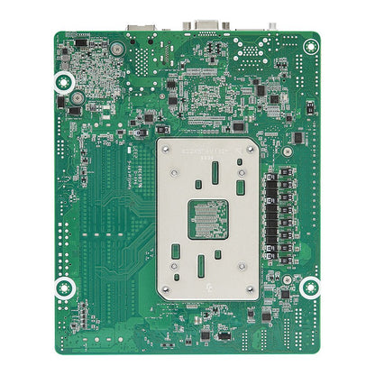 ASRock Mainboard AM5D4ID-2T/BCM mini-ITX Sockel AM5 Single
