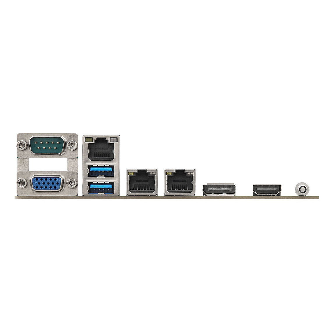 ASRock Mainboard EPYC4000D4U Micro-ATX Single Socket AM5