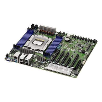 ASRock Mainboard TURIND8-2L2T CEB Sockel SP5 Single