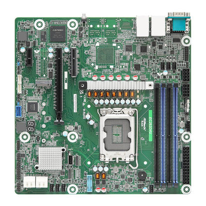ASRock Mainboard EC262D4U micro-ATX Sockel 1700 DDR5 Single