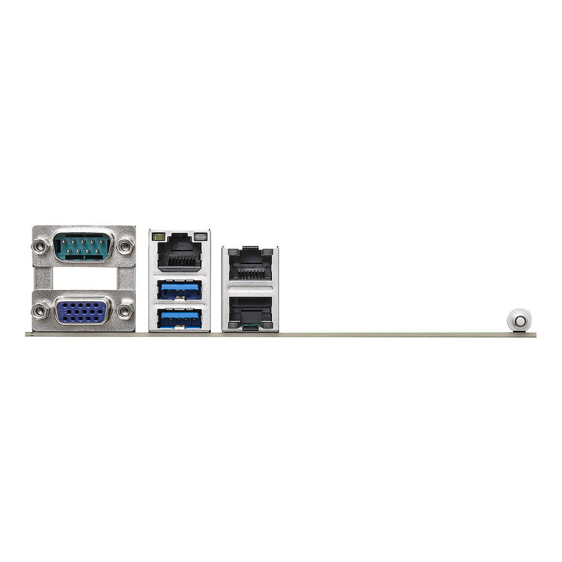 ASRock Mainboard EC262D4U micro-ATX Sockel 1700 DDR5 Single