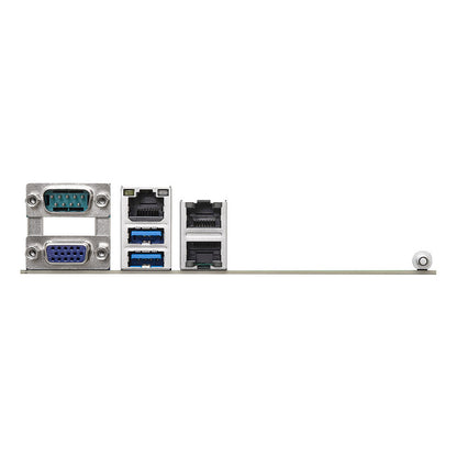 ASRock Mainboard EC262D4U micro-ATX Sockel 1700 DDR5 Single