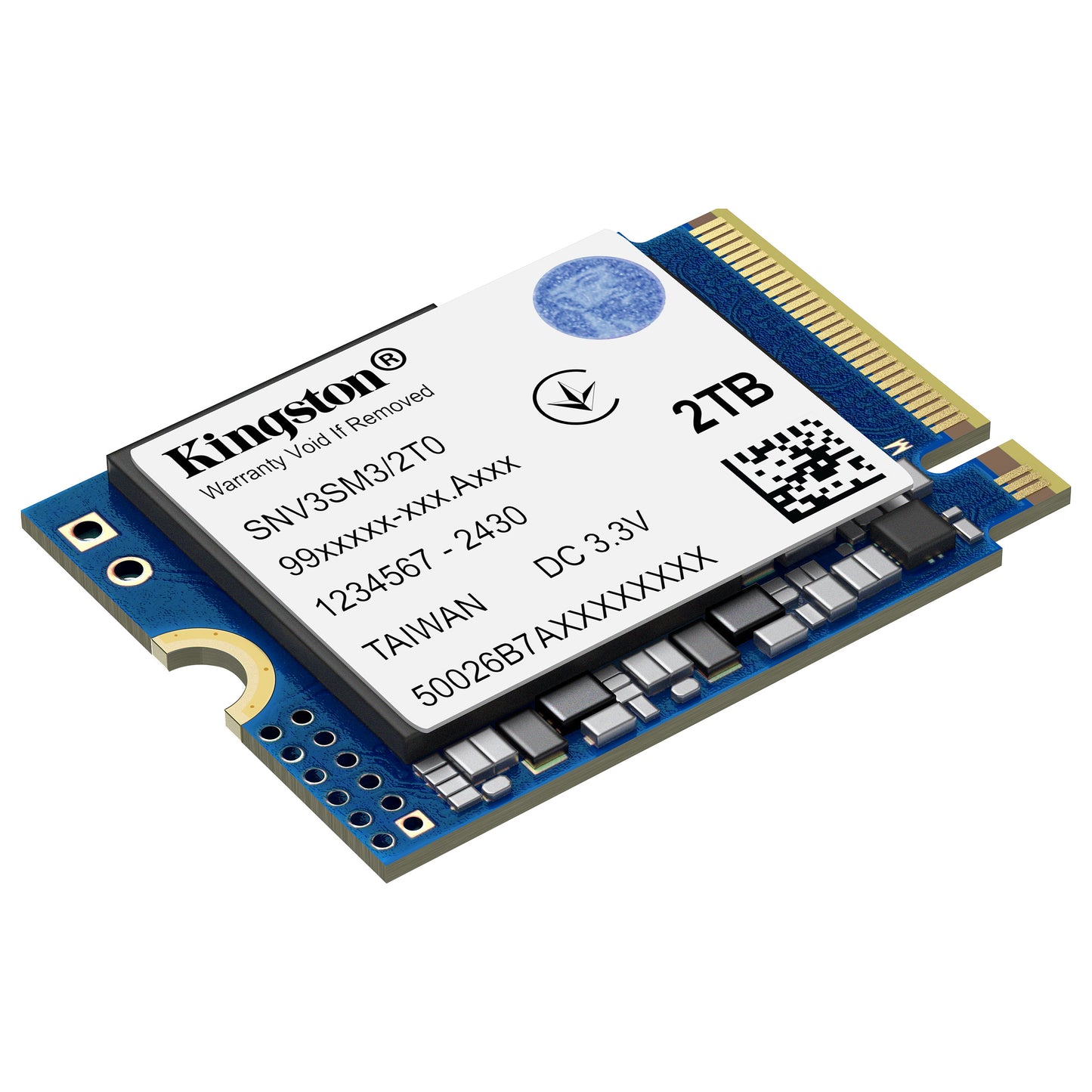 M.2 2000G NV3 2230