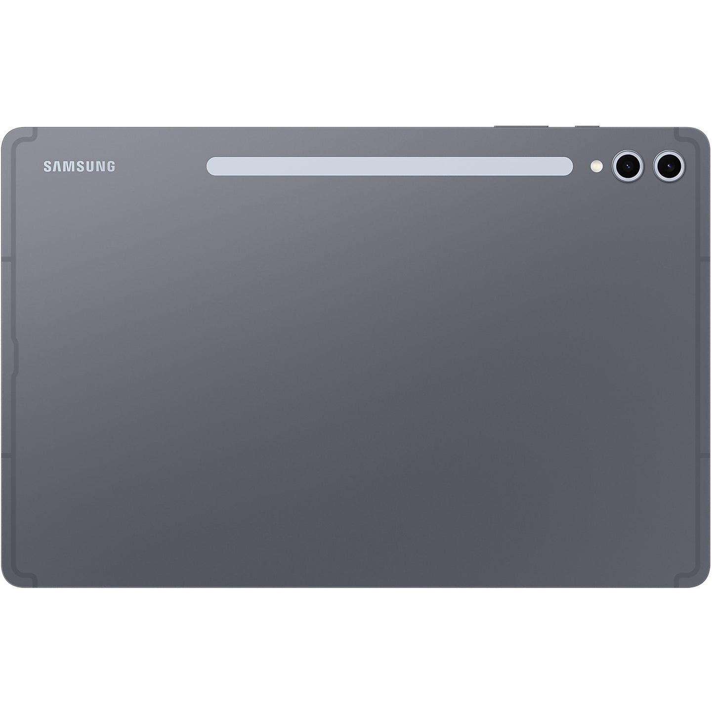 Galaxy Tab S10+ WiFi 31.5cm 12.4Zoll 12GB 512GB Gray