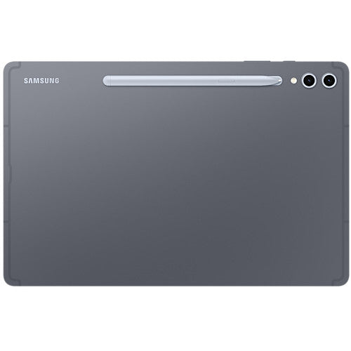 Galaxy Tab S10+ WiFi 31.5cm 12.4Zoll 12GB 512GB Gray